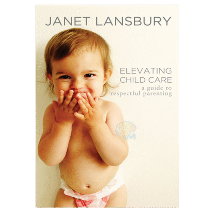 Elevating Child Care: A Guide to Respectful Parenting