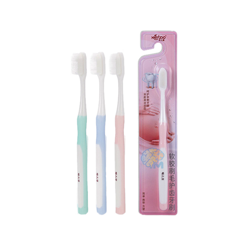 Prenatal-and-Postpartum-Oral-Care-Toothbrush-9177 Prenatal and Postpartum Oral Care Toothbrush 9177