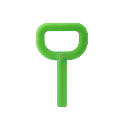 D Shaped Chews sensory cheese stuff biting toys for autistic children
