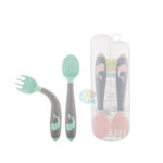 Baby Cartoon Twist Spoon