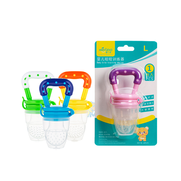 Baby-Food-Feeder-Silicone-Pacifier-with-Box Baby Food Feeder Silicone Pacifier with Box