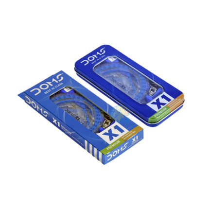 DOMS X1 Premium Mathematical Drawing Instrument Box
