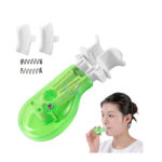 Lip Muscle Trainer for Children With Open Mouth Breathing Corrects Orbicularis Muscle With Adenoid Large Face