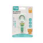 Baby Cartoon Nail Scissors Frog