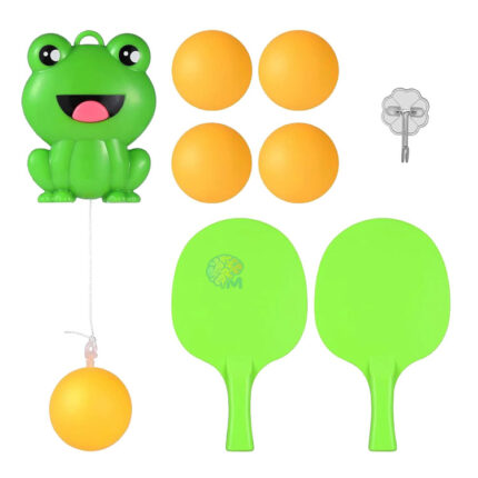 Hanging Table Tennis Trainer Toy