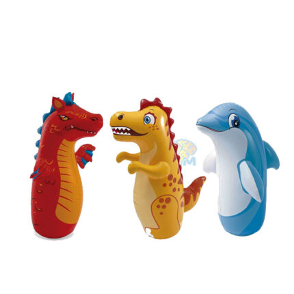 Intex-44669NP-Inflatable-PVC-Hit-Me-3D-BOP-Bags