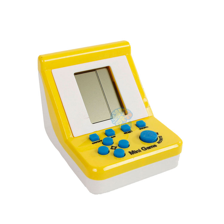 Mini-Game-Arcade-Games Mini Game Arcade Games