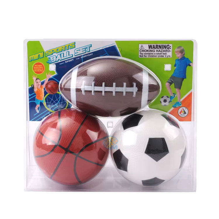 Kids-Toys-Inflatable-PVC-Football-Basketball-and-Soccer-3-in-1-Toy-Ball Kids Toys Inflatable PVC Football Basketball and Soccer 3 in 1 Toy Ball