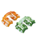 Massager Handheld Massage Roller Manual Massage Tool