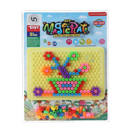 Smart Magic Disc Educational Toys