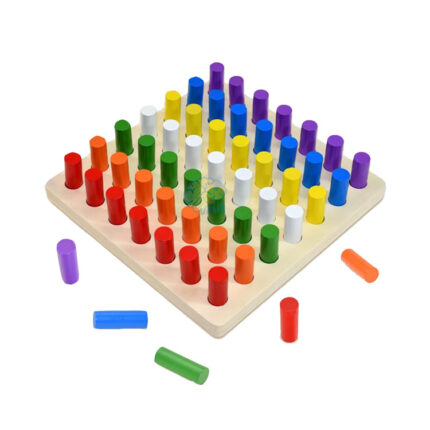 Wooden Sensing Stick