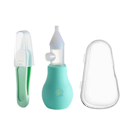 Baby Nasal Aspirator Baby Nose Cleaner