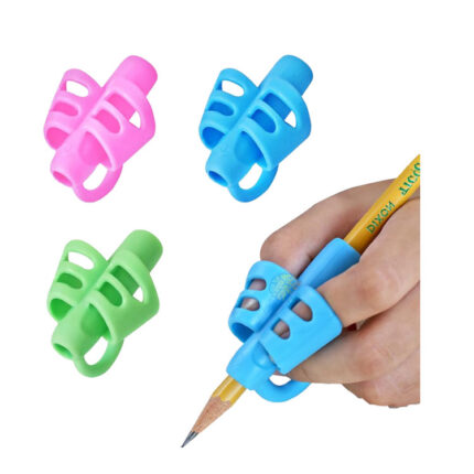 Pencil Grips Holder for Kids Handwriting