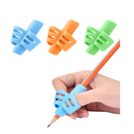 Pencil Grips for Kids Handwriting