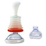 Rescue Choking Device for CPR First Aid Kit Adult And Children