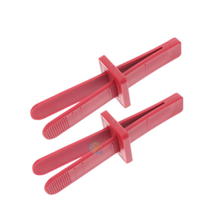 Jaw Exercisers Set of 2 Reusable Speech Therapy Tools