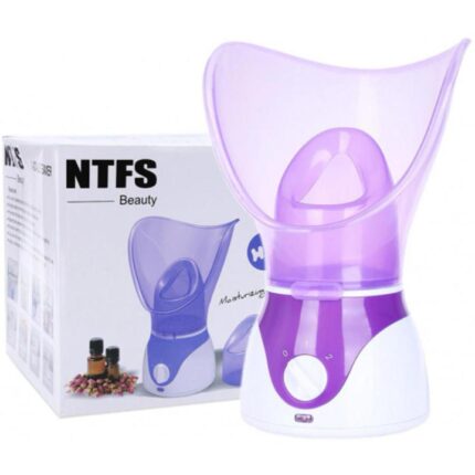 NTFS Facial Steamer