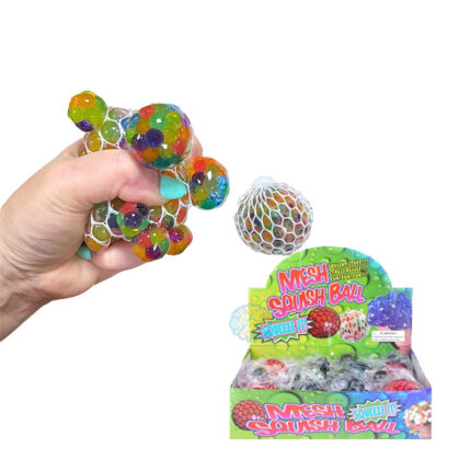 Stress Relief Squishy Ball Price in Bangladesh