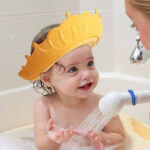 baby bathing accessories