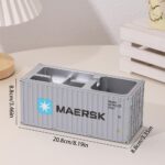 Desk Organizer Office Supplies