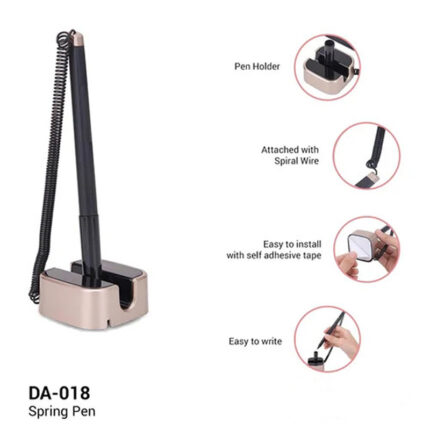 Desk Pen Holder Stand